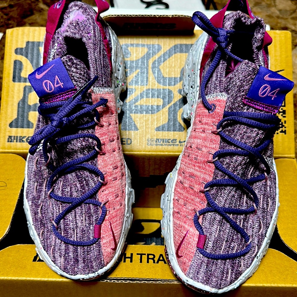 Women’s Nike Sneakers